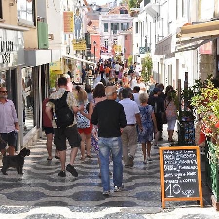 In Daire Cascais Dış mekan fotoğraf