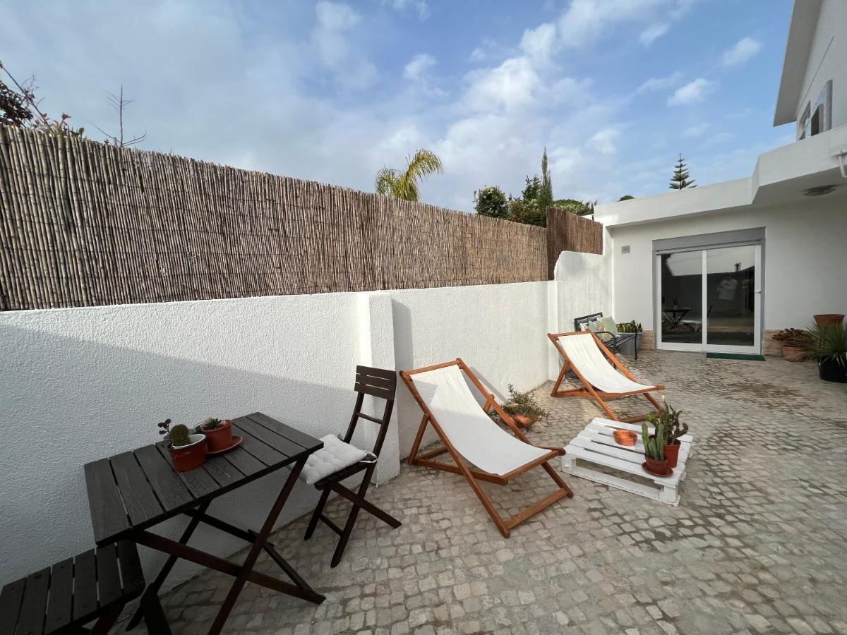 In Daire Cascais Dış mekan fotoğraf