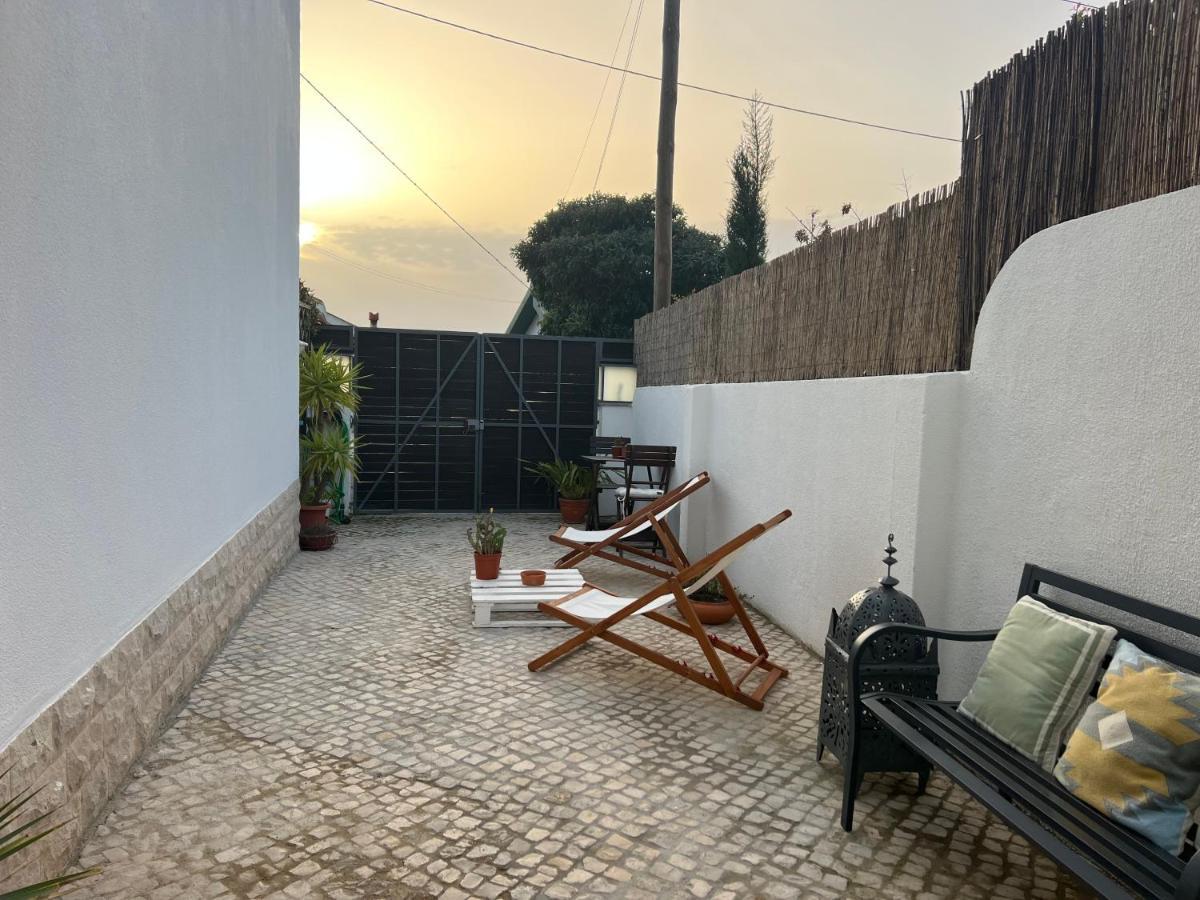 In Daire Cascais Dış mekan fotoğraf