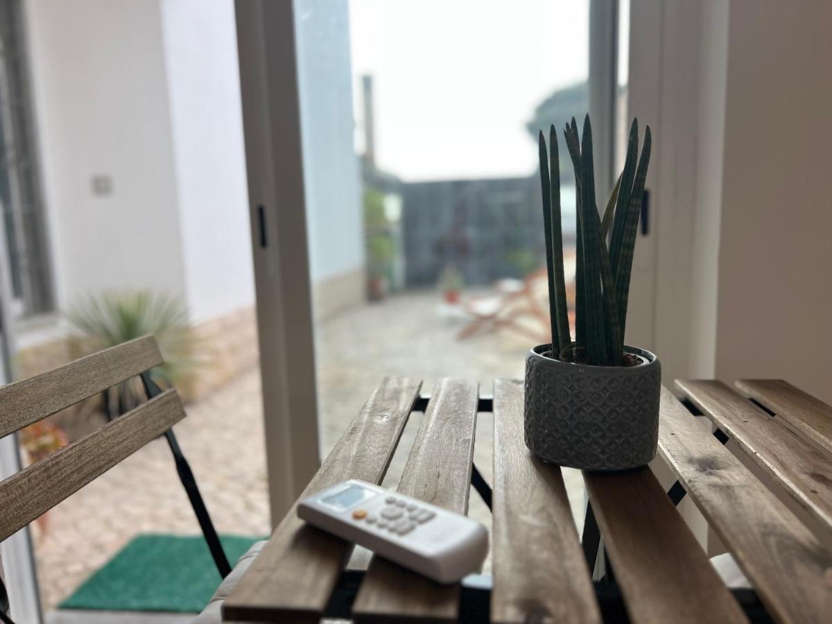 In Daire Cascais Dış mekan fotoğraf