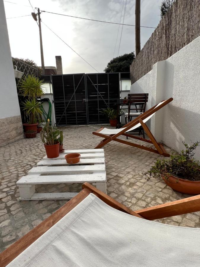 In Daire Cascais Dış mekan fotoğraf