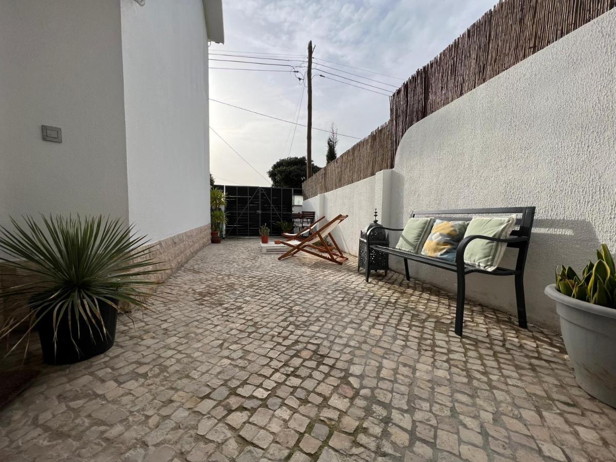 In Daire Cascais Dış mekan fotoğraf