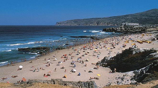 In Daire Cascais Dış mekan fotoğraf