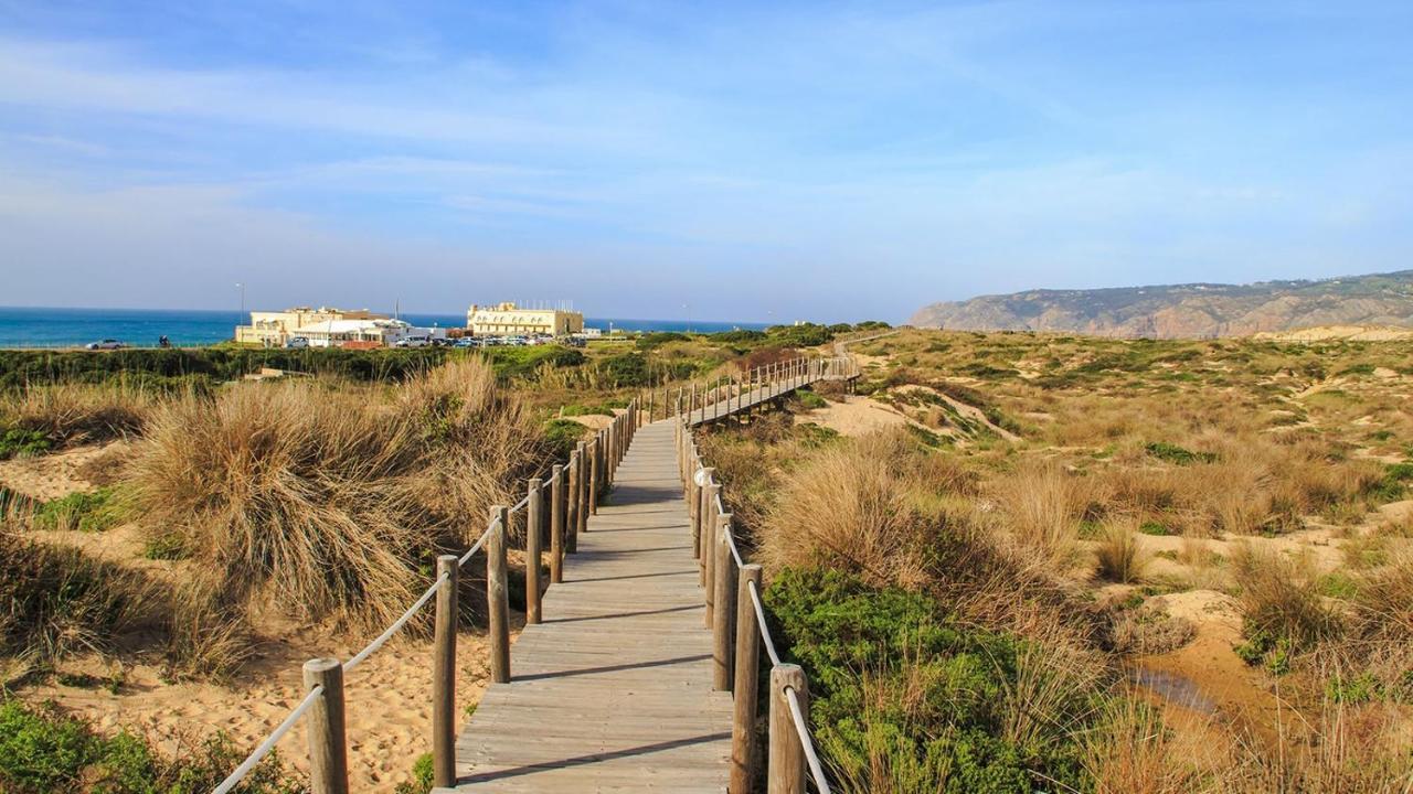 In Daire Cascais Dış mekan fotoğraf